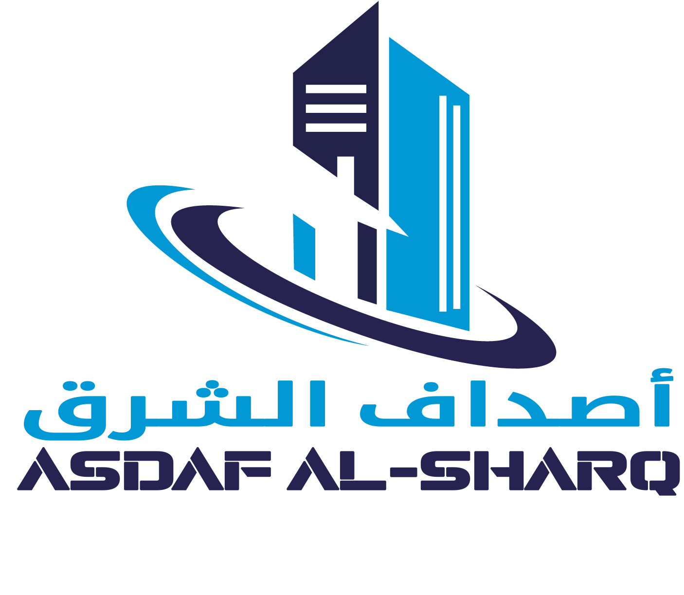Asdaf Al-Sharq Contracting Company